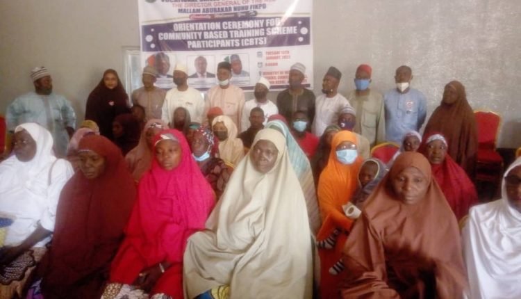 NDE trains 20 youths on business skills for self- reliance in Kebbi