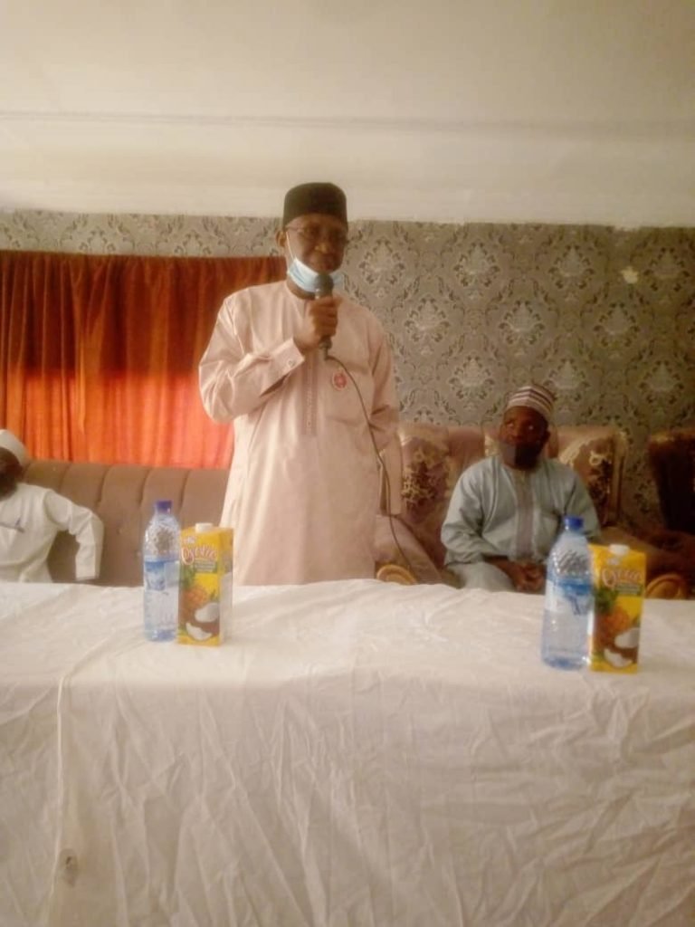 NDE trains 20 youths on business skills for self- reliance in Kebbi