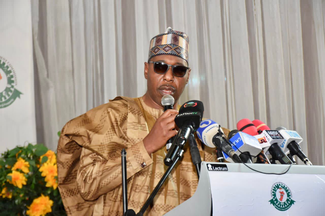 Zulum to Stakeholders: Let’s Make Northeast’s Master Plan Ambitious, Achievable 