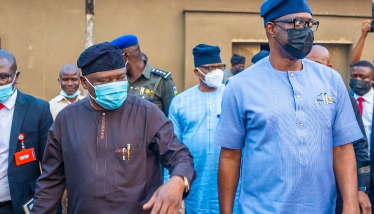 Agribusiness Support Programme: We're On Course- Fintiri 