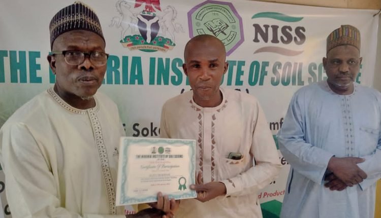 Farmers Decries High  Cost Of Farm Inputs