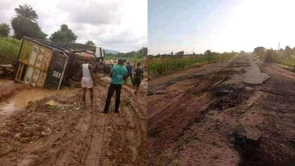 Jalingo/Numan road: new hope as minister promises completion 