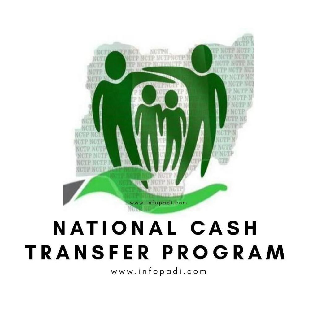 THE NATIONAL CASH TRANSFER PROGRAMME : A LOFTY SCHEME