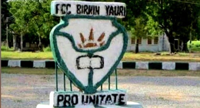 Thirty students , one teacher of FGC Birnin Yauri regain freedom