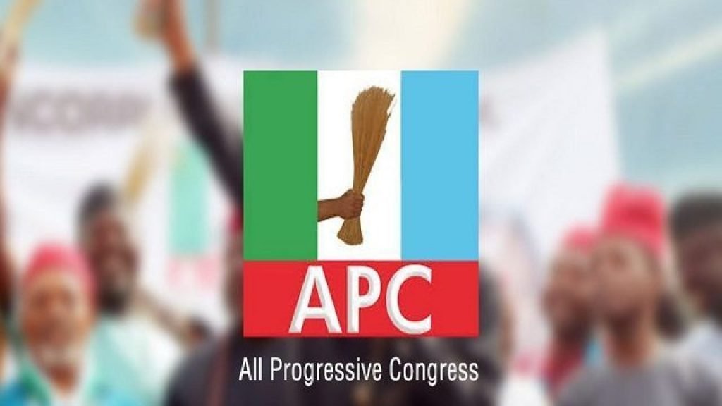 ZAMFARA APC ACCUSES SEN KABIRU MARAFA FOR WORKING WITH PDP
