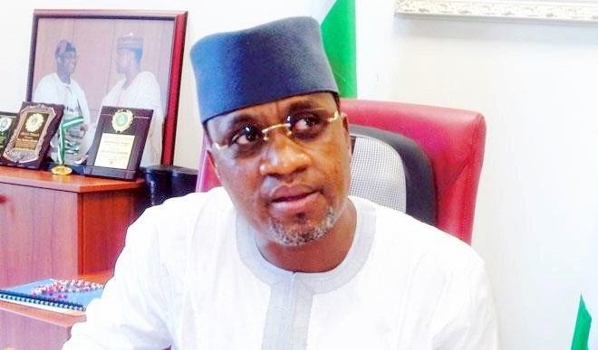 ZAMFARA APC ACCUSES SEN KABIRU MARAFA FOR WORKING WITH PDP