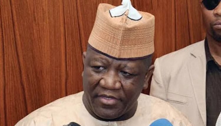 ZAMFARA POLITICS: DEMOCRACY CAN'T THRIVE WITHOUT FREE, FAIR PRESS, SAYS YARI'S LED APC ÇHAIRMAN
