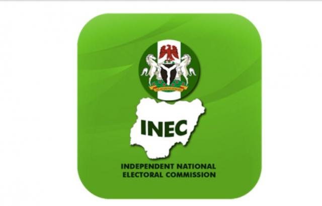 2023 General Election: INEC publishes notice of election