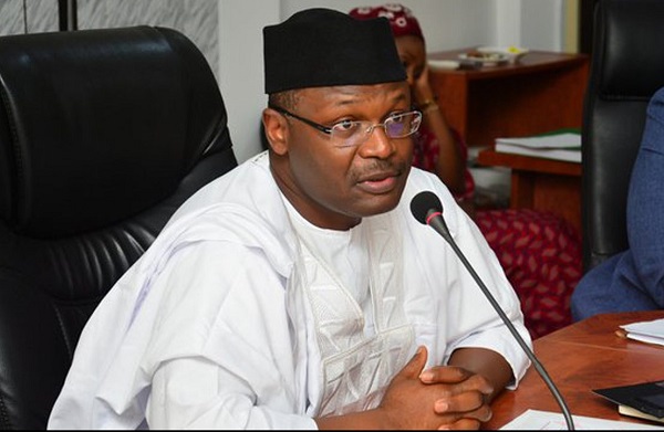 2023 General Election: INEC publishes notice of election