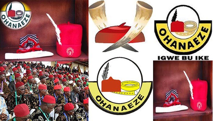2023: Ohaneze insists on zoning presidency to South East