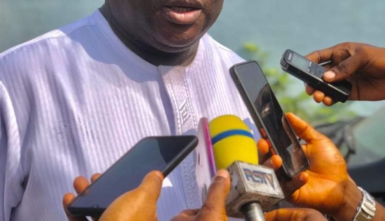 2023: RIVERS GROUP ENDORSES GOVERNOR WIKE FOR PRESIDENT 
