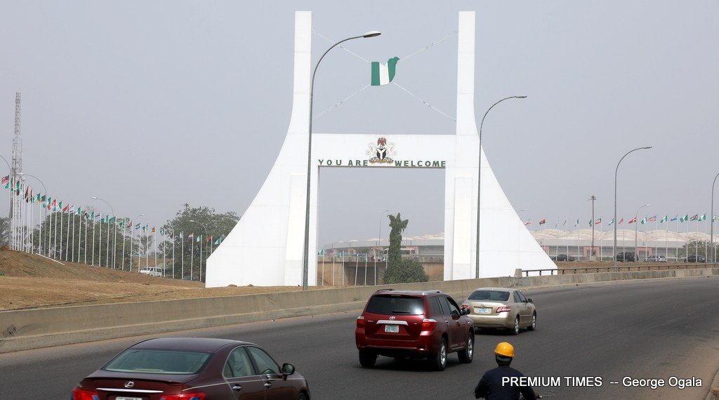 FCT minister restates commitment to urban renewal projects