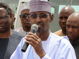 FCT minister restates commitment to urban renewal projects