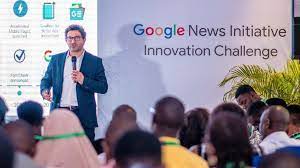 Google News Initiative announces 3rd  Innovation Challenge