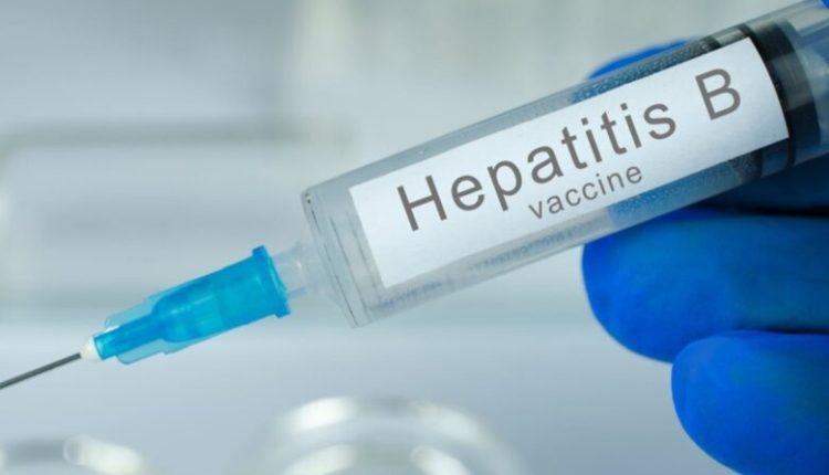 Group donates N40M worth Hepatitis drugs to Taraba Govt