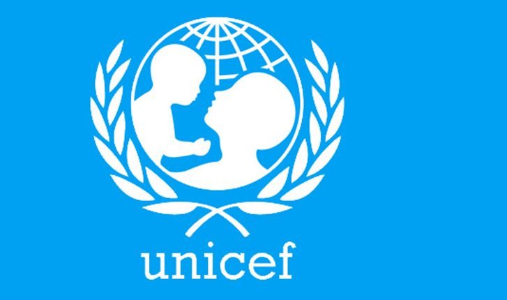 Hostilities in Ukraine pose threat to 7.5m children- UNICEF