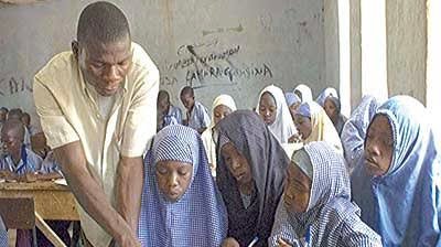 How we’re addressing shortage of teachers—Adamawa, Bauchi others