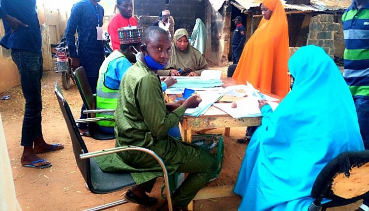Kebbi LG Poll: Voting starts early, voters turn out massive