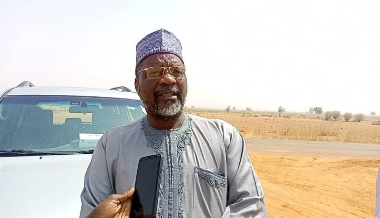 Kebbi Govt. assures completion of N1.79bn township roads by July 