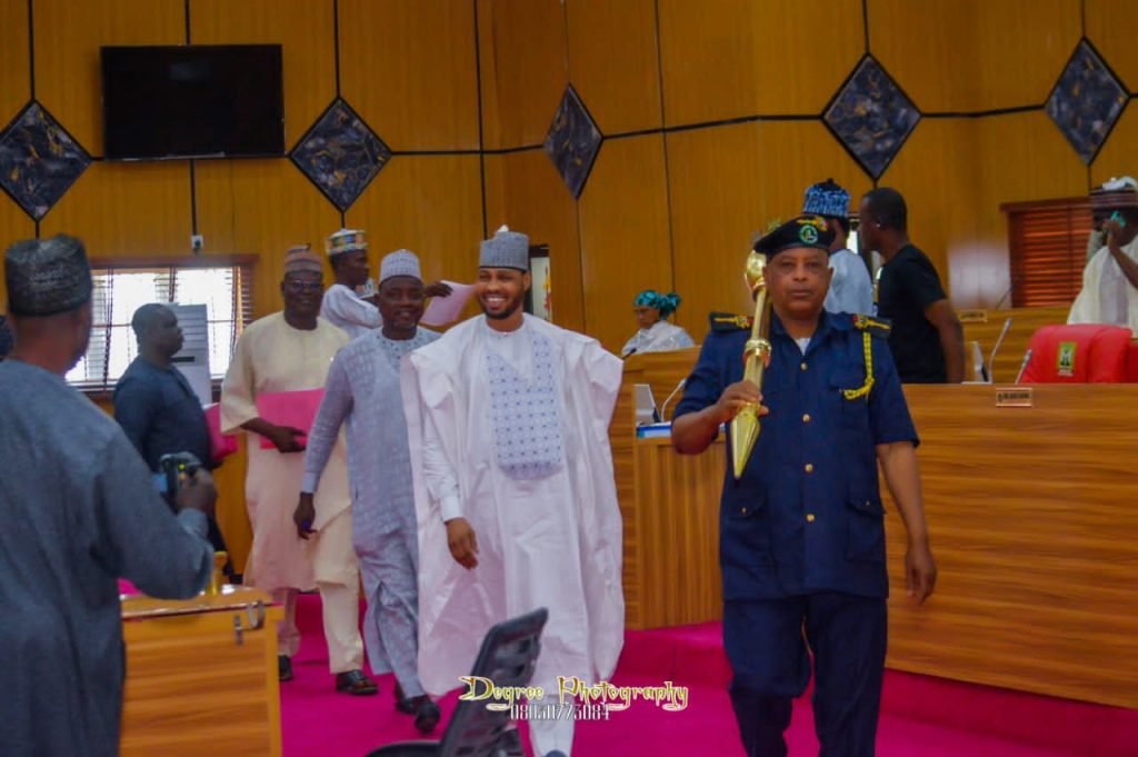 ZAMFARA ASSEMBLY SERVES MEMBERS NOTICE TO IMPEACH DEPUTY GOV.