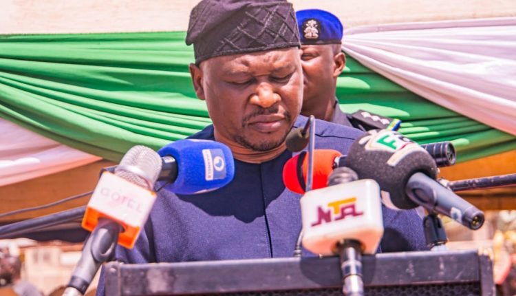 GOV. AUF ENROLS 102,400 PROFILED OUT OF SCHOOL CHILDREN FROM 21 LOCAL GOVERNMENT