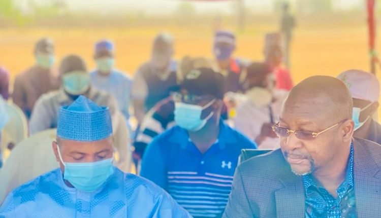 There is Employment Dearth in Nigeria Youth Minister Insists