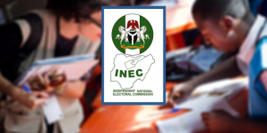 INEC redeploys 146 members of staff nationwide