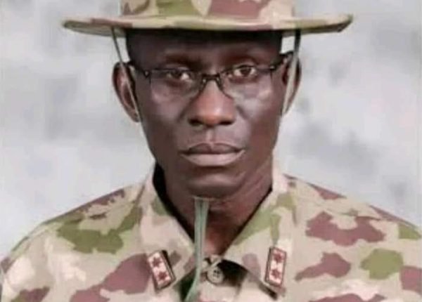 Irabor pledges improved security in oil producing states