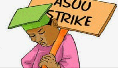NANS Gives FG One Week  Ultimatum  Over ASUU Strike