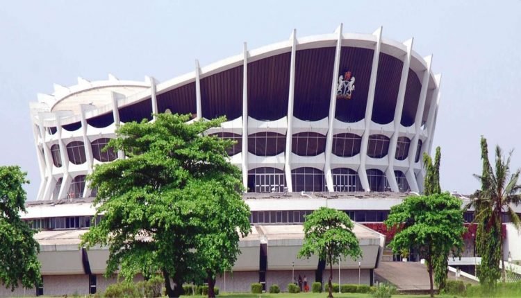 National Arts Theatre GM calls for love to conquer violence