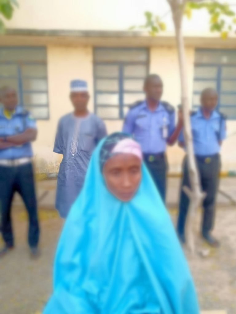 Police in Katsina State arrest bandits’ charms supplier