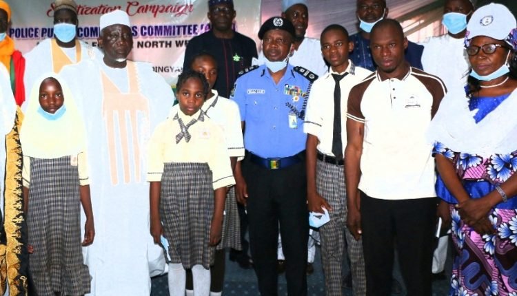 Report Complaints Against Police Personnel To PPCC: Dingyadi