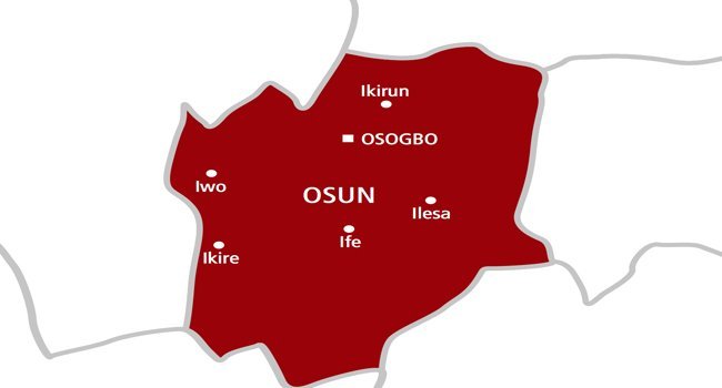 Shooting in Osogbo: NSCDC calls for calm, assures residents of adequate security
