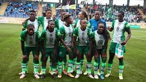 Super Falcons beat hosts Cote D’Ivoire to qualify for 2022 AWCON 