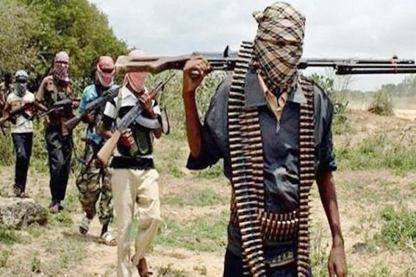 Threats of terrorist attacks: Kaduna urges residents to be vigilant