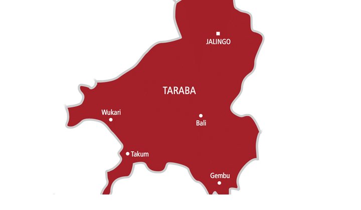 Tribal militia attack community, exhume graves in Taraba