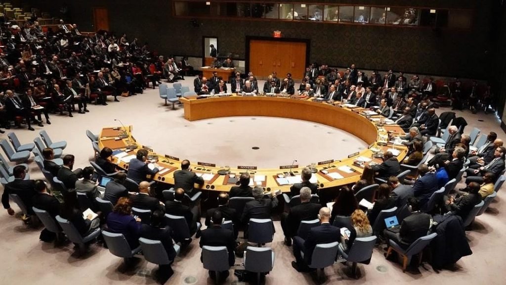 UNGA President urges parties in Ukraine conflict to prioritise diplomacy, mediation