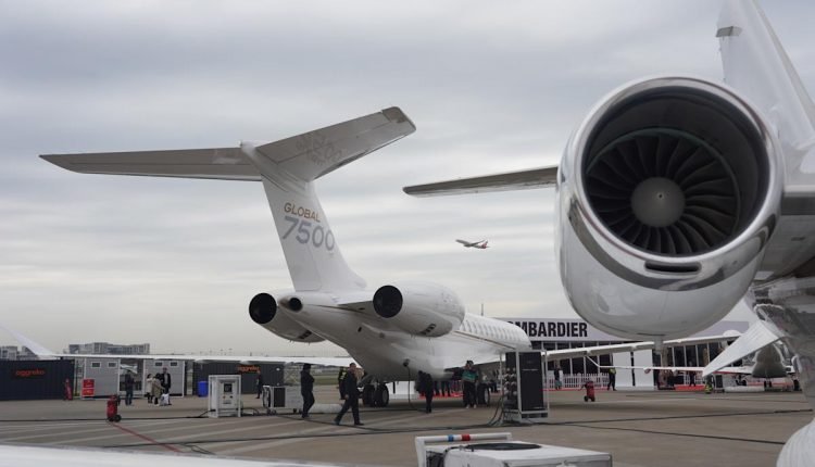 Ukraine invasion: Canada cancels $700m in export permits to Russia