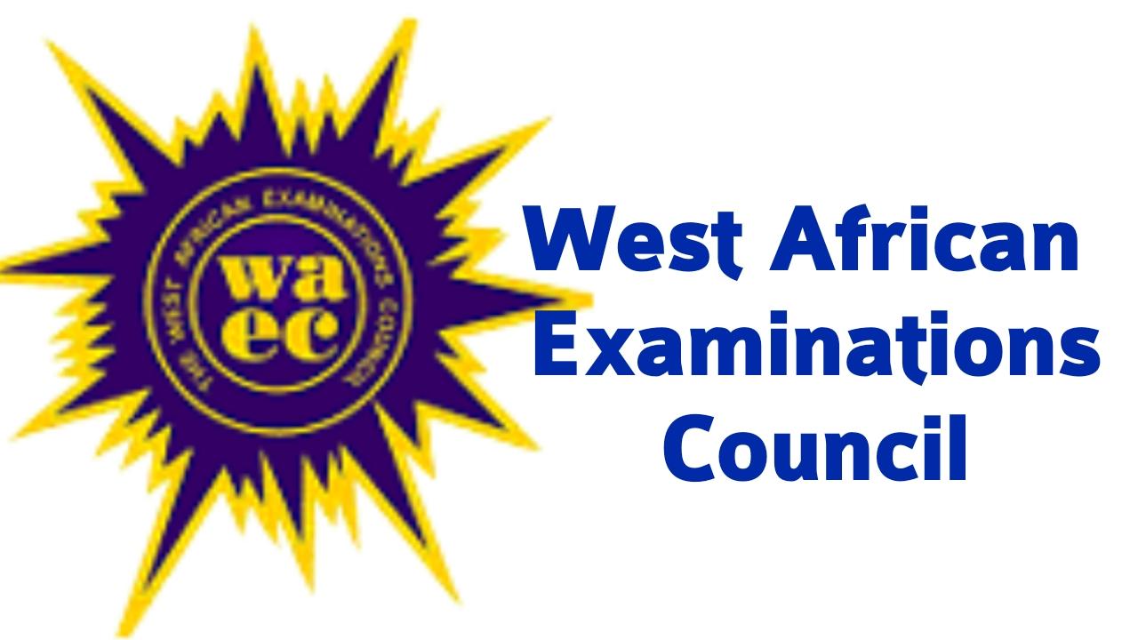 WAEC reverses No NIN, No Exam policy for 2022 WASSE