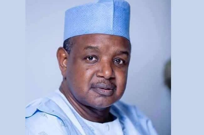 We will not politicize security issues in Kebbi – Gov. Bagudu 