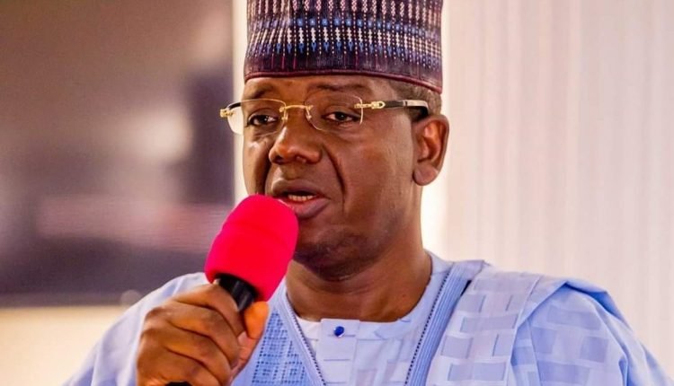 ZAMFARA APC YOUTHS COALITION LAUDS COURT JUDGEMENT ON GOV MATAWALLE'S DEFECTION