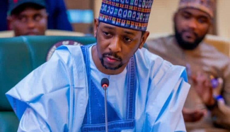 ZAMFARA ASSEMBLY BEGINS PROCESS TO IMPEACH DEPUTY GOVERNOR