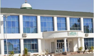 ZAMFARA ASSEMBLY MOVES AGAINST IRREGULARITIES IN LAND ALLOCATIONS 