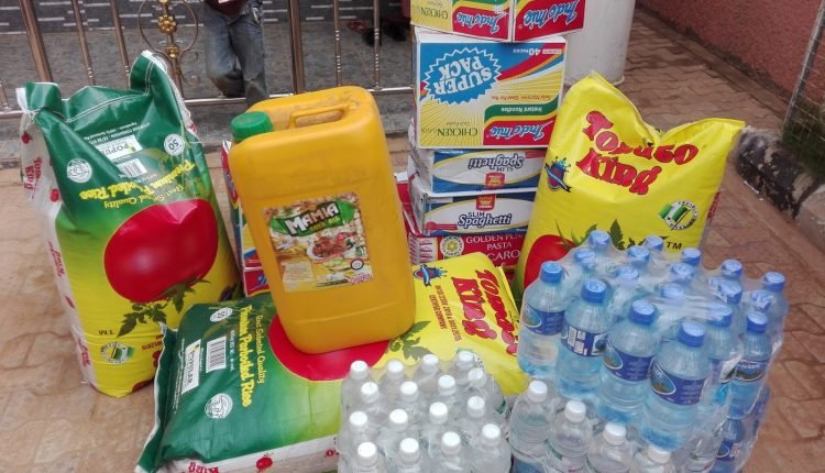 ZAMFARA GOVT. OFFERS N5 MILLION, FOOD ITEMS TO FAMILIES OF LATE EMIR OF MORIKI