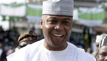 2023: SARAKI THE BEST CANDIDATE FOR NIGERIA, SAYS PROF HAGHER