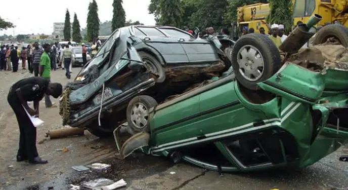 7 die, 1 injured in Jigawa auto crash