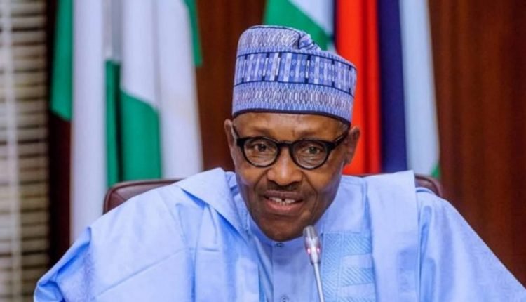 APC Convention: We’ll surprise critics, says Buhari as he departs for London