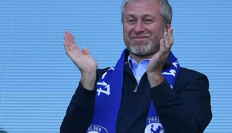 Abramovich disqualified as director, but Chelsea sale set to progress