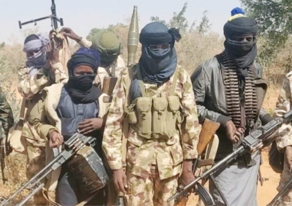 BANDITS KILL 16 ZAMFARA VILLAGERS IN FRESH ATTACKS, POLICE