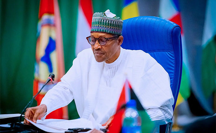 Expo 22: Buhari launches national science policy, STI television